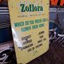 Vintage Tin Sign Image 4