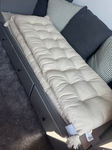 Bench cushions - brand new