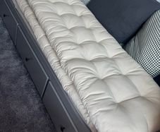 Bench cushions - brand new