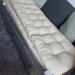 Bench cushions - brand new