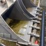 Volvo 1.1m Digging Bucket - 0.66m3 Image 3