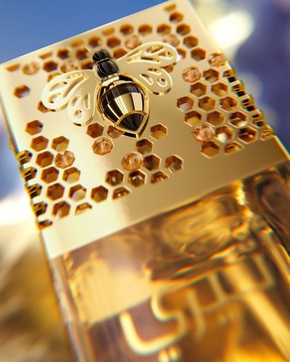 Perfumes from Dubai