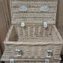 Wicker basket Image 9