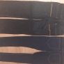 Next Boys Jeans x 2 - Age 10 / Age 12 Image 6
