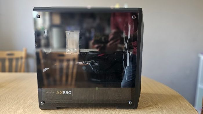 Gaming Desktop PC
