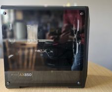 Gaming Desktop PC