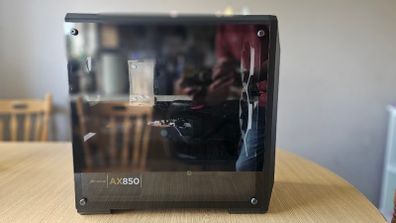 Gaming Desktop PC
