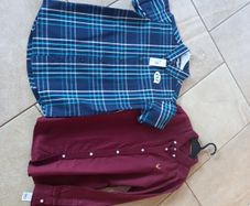 Boys shirts NEW