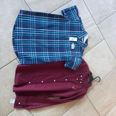 Boys shirts NEW