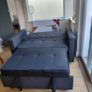 2 seater sofa bed Image 4