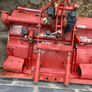 compact tractor rotavator - yanmar brand Image 5