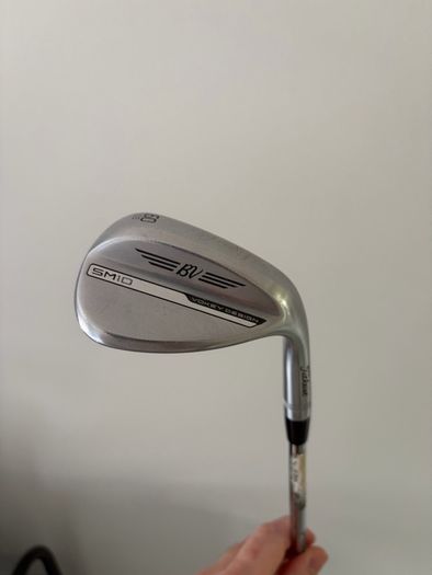 Titleist sm10 wedge set