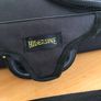 3/4 length violin Image 2