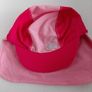 new  kids sun hat with peak Image 2