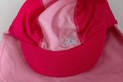 new  kids sun hat with peak