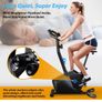 Exercise Bike Fitness Bike Image 2