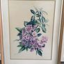 Original Watercolour by Stuart Armfield Image 2