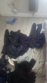 Free clothes men