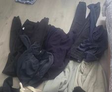 Free clothes men
