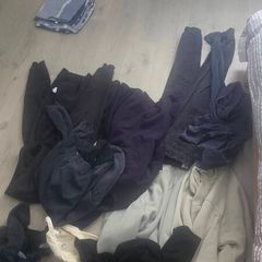 Free clothes men