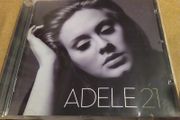 Adele 21 Cd