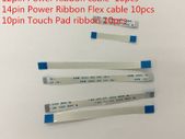 Internal Power Flex Ribbon and Touchpad Ribbon Cable for PS4 Controller