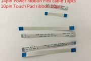 Internal Power Flex Ribbon and Touchpad Ribbon Cable for PS4 Controller