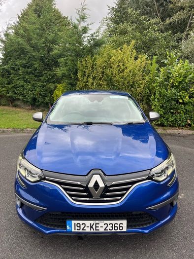 Renault Megane 2019 - Perfect/low Milage