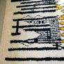 Oriental Moroccan Rug Image 3