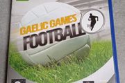 Gaelic Games Football