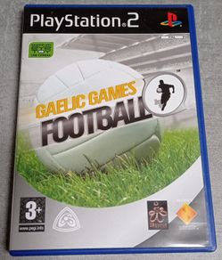 Gaelic Games Football