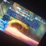 Samsung 32" C530 Series LCD/LED-era TV. Image 3