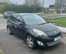 2011 Renault Grand Scenic