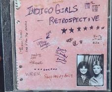 The Indigo Girls