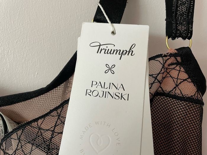 Brand new Triumph bra