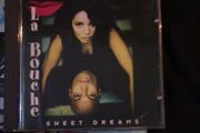La Bouche - Sweet Dreams CD