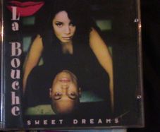 La Bouche - Sweet Dreams CD