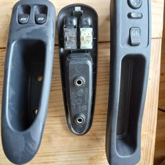 Alfa Romeo 156 97-02 Power Window Switches ,156016102/156016081