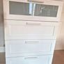 Ikea brimnes chest Image 2