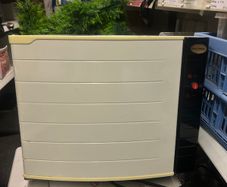 Hot Towel Cabinet Salon / Barber Towel Warmer