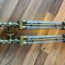 Antique Alder & MacKay Gas Meter Pressure Gauges Image 6