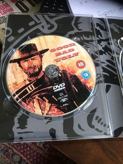 Essential Western Collection