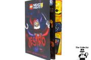 lego Nexo Knights brochure New 2016