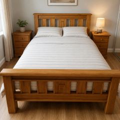 king size bed
