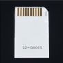 Dual Slot MicroSD/TF to MS Pro Duo Adapter | White | For PSP & MS Pro Duo Devices | New Image 3