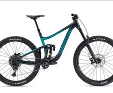 Giant Reign 29 SX Enduro Bike