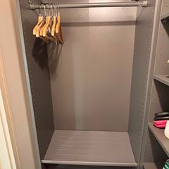 IKEA Wardrobe  Storage Unit  Excellent Condition