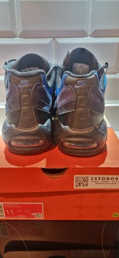 Nike Airmax 95 Stash