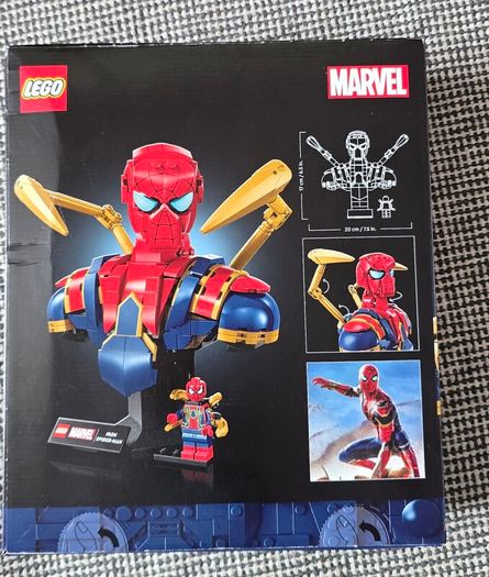 Lego Sets