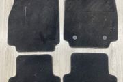 2015 Renault Clio Genuine Car Mats